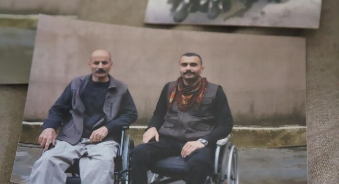 Kuday’ın ağabeyi: Kardeşim son nefesine kadar direndi