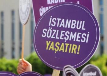 İHD’den Meclis’e açık mektup: İstanbul Sözleşmesi yeniden imzalansın