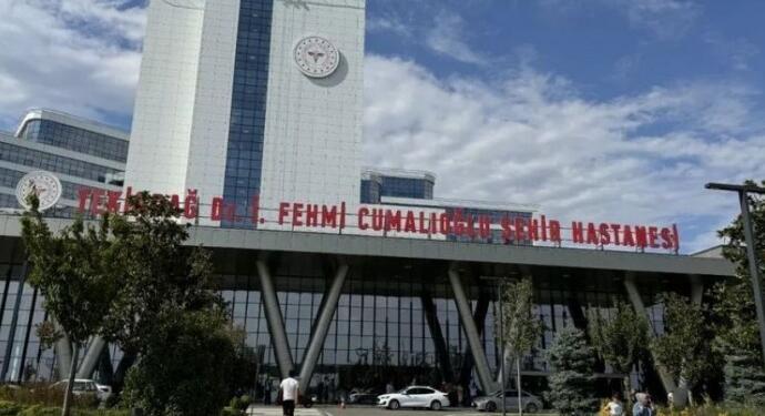 Cinsel saldırıya uğrayan Sıla bebek hayatını kaybetti