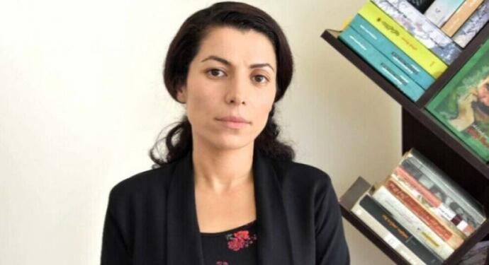 İdam cezası alan Muradî’nin açlık grevi sürüyor: Eylemim zulme karşı bir duruş içindir