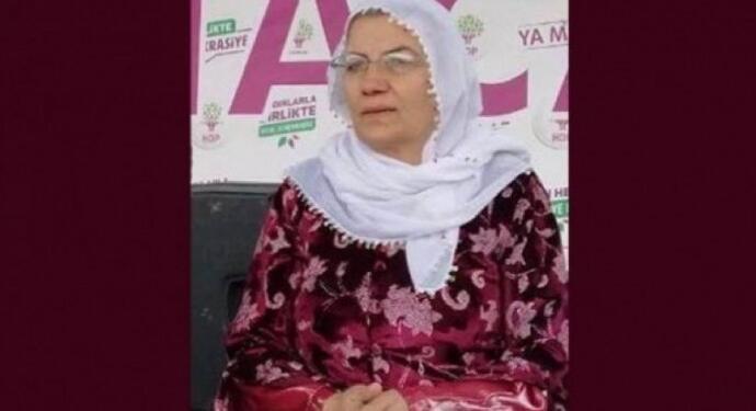 İnfazı ertelenen Karagüzel Amed’te tutuklandı