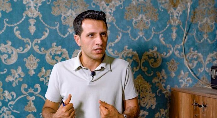 Amed’de polis baskını: Gazeteci Andan ve çok sayıda kişi gözaltında