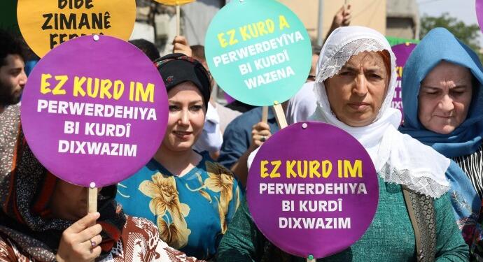 Kürt Edebiyatçılar Derneği: 13 Ekim’de ‘özgürlük’ mitinginde olalım