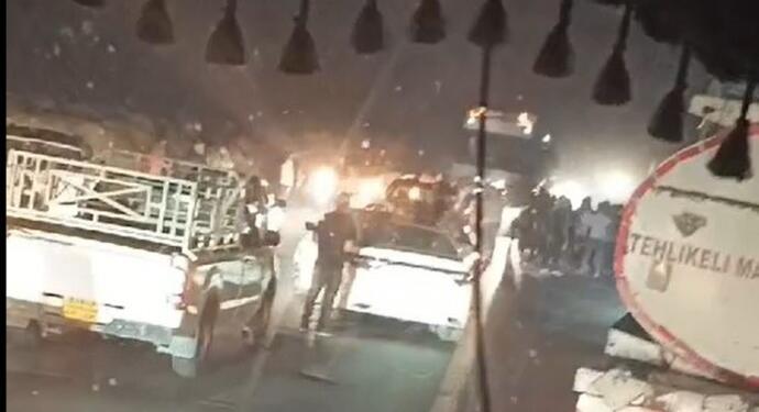 TIR şoförleri grev kararı aldı