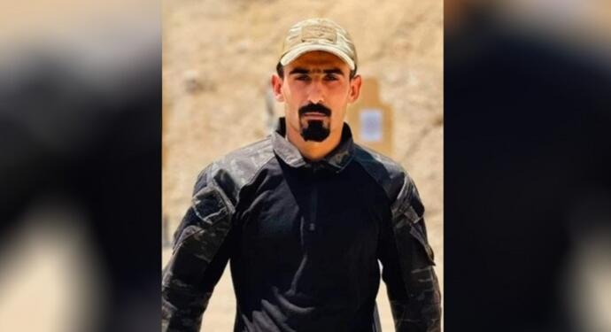 Hewlêr’de DAİŞ ile asayiş üyeleri arasında çatışma