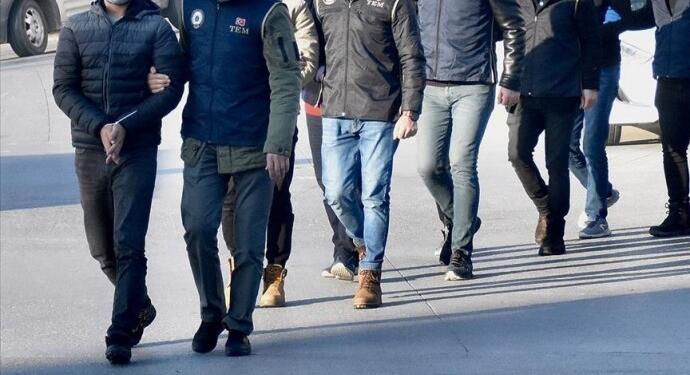 Hezex’te ev baskınları: 3 gözaltı