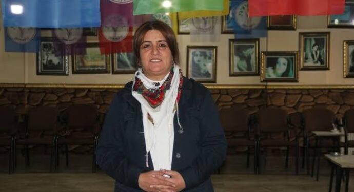 Sêrt’te gözaltına alınan kadınlar serbest bırakıldı