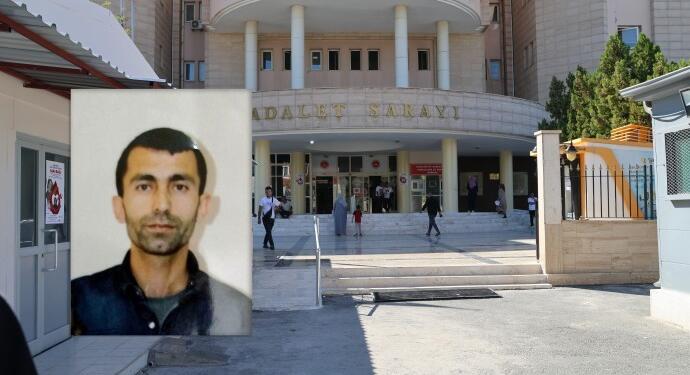 Tutsaktan mahkeme heyetine: Beni yargılayacak gücünüz yok