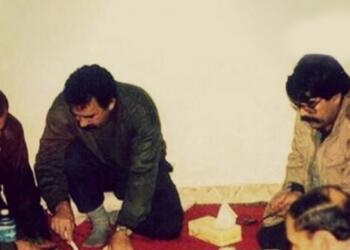 Salih Müslim: Direniş ne kadar büyük olursa komployu sürdürmek isteyenler o kadar sıkışır