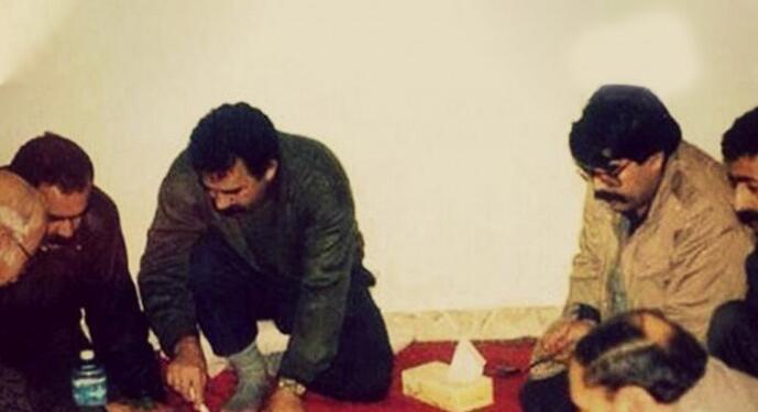 Salih Müslim: Direniş ne kadar büyük olursa komployu sürdürmek isteyenler o kadar sıkışır