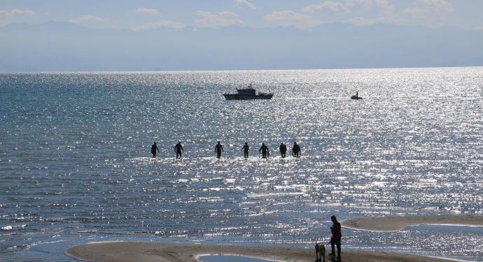 Yerlikaya günlerdir haber alınmayan Rojin’in başörtüsünün bulunduğunu duyurdu