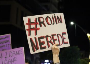 Rojin 15 gündür kayıp: İhmal ve şaibe var