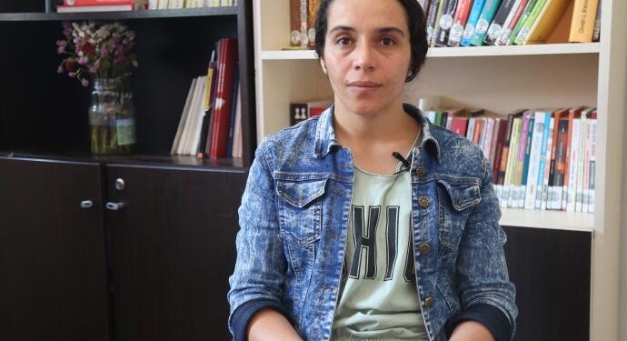 HDP’li siyasetçiye hapis cezası