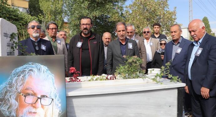 Gazeteci Salaz için anma: Bu halkın acılarını biliyor ve onun için çabalıyordu