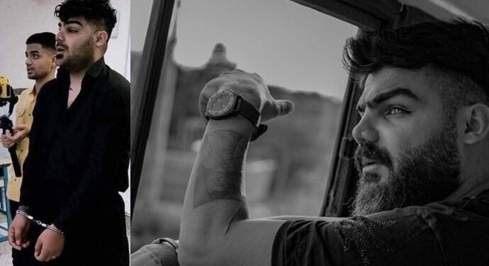 ‘Jin, jiyan, azadî’ eylemlerinden tutuklanan sanatçıya tahliye