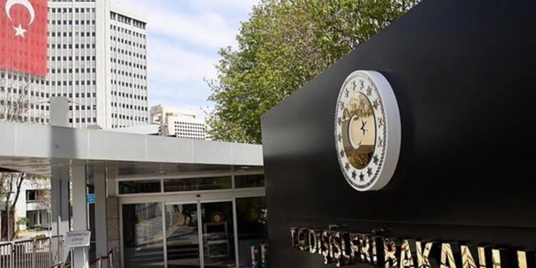 Uyuşturucu trafiği Minsk Büyükelçiliği’ne kadar uzamış