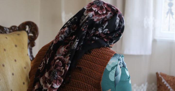 Wan’da Özcan Polat çetesi: Darp, madde bağımlılığı, şantaj…