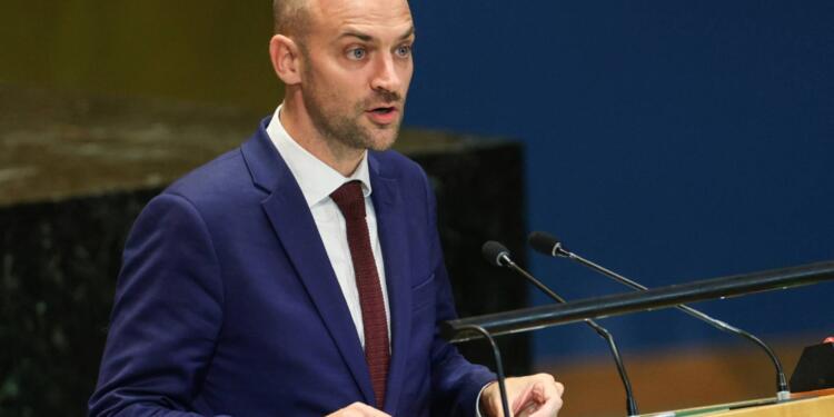 Fransa Dışişleri Bakan ile Netanyahu yönetimi arasında gerilim