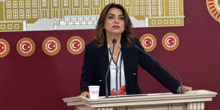 Koçyiğit: DEM Parti, AKP-MHP faşizminin karşısında en büyük benttir