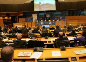 EUTCC: Türkiye saldırıları derhal durdurmalı