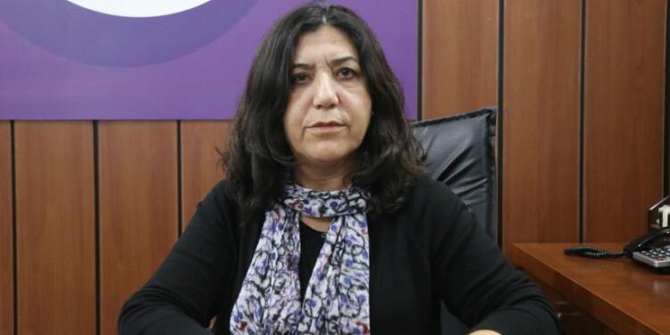 SYKP Eşbaşkanı: Çözüm için müzakere koşulları sağlanmalı