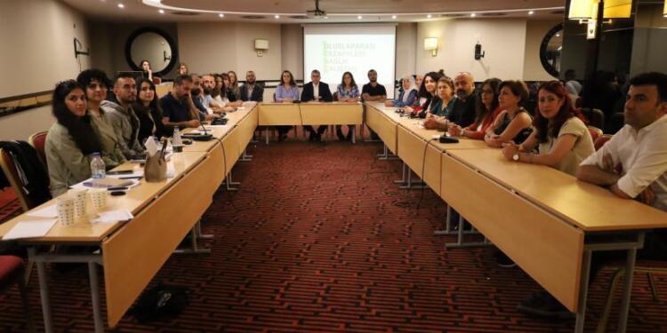 Sağlık Çalıştayı: İmralı iktidarın laboratuvarı durumundadır