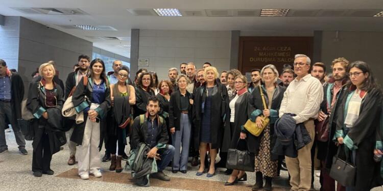 MHP’lilerin hedef aldığı Ekmekçi için tahliye kararı