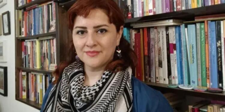 İran’da Kürt gazeteci Gorcî’ye hapis cezası