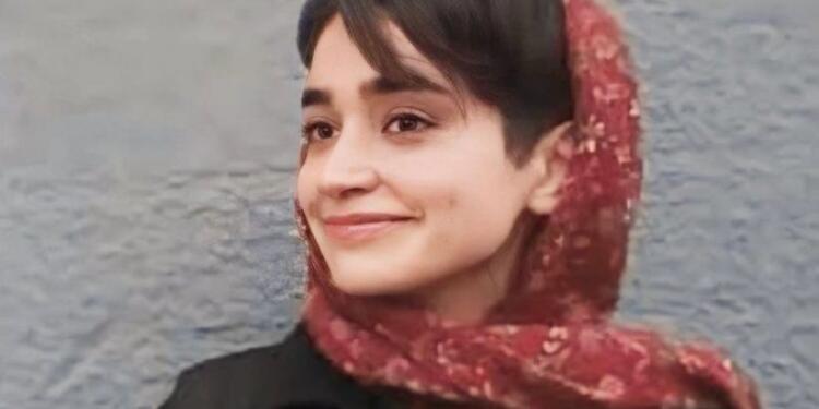 Gazeteci Serunaz Ahmed açlık grevini kazanımla sonlandırdı