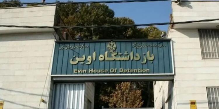 Evin Cezaevi’nde 22 kadın tutsağa iletişim cezası!