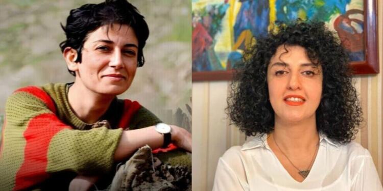 CFWIJ’den İran’daki tutsak gazeteciler için çağrı