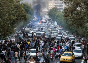 İran’da 2024’ün ilk altı ayında 78 kadın katledildi