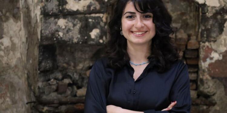 Gazeteci Öznur Değer hakkında soruşturma