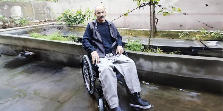 Kuday’a ‘Talimat var seni entübe edeceğiz’ demişler