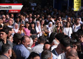 Amedliler ‘yeni sürece’ dair sözünü söyledi