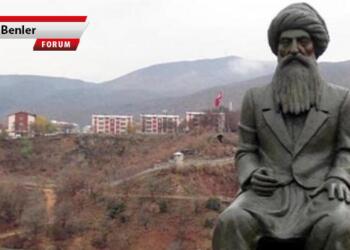 Dersim-Kırım politikaları ekseninde ‘Horasan’