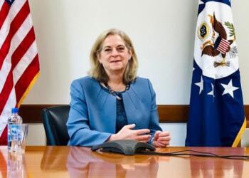 ‘Irak hava sahası Amerika’nın kontrolünde değil’