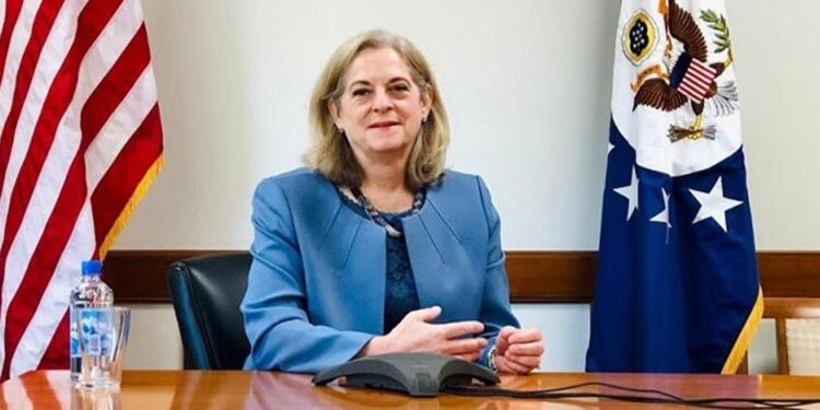 ‘Irak hava sahası Amerika’nın kontrolünde değil’