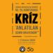 ÇHD’den 50’nci yıl konferansı