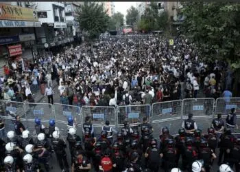 Bürokratik Gürültü