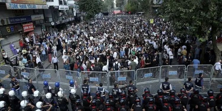 Bürokratik Gürültü