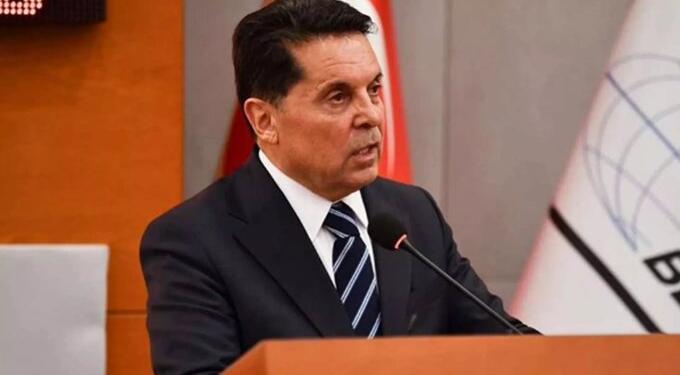 Esenyurt Belediye Başkanı Ahmet Özer tutuklandı