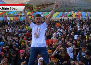 Örgütsüz eylem, eylemsiz örgüt düşünülemez