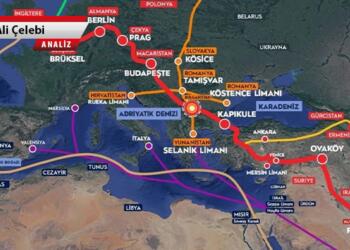 Gazze’den Lübnan’a: Türkiye ve Kürtlere etkileri
