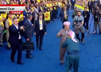 KDP ve Şivan Perwer’in yolu