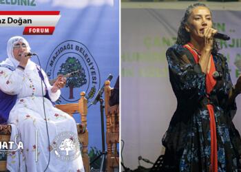 Çand, huner, jın, jin: Tahakkümün kaydı, özgürlüğün imkanı olarak festivaller