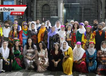 Cil û Bergên Kurdî: Geçmişin ve güncelin birliği