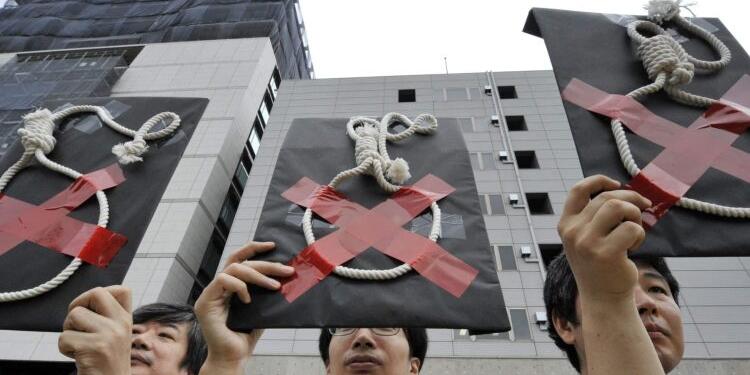 İran’da Kürt siyasi tutsağa idam cezası