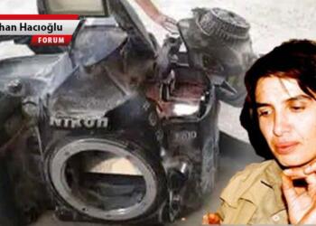 Baş eğmeyen bir halkın tanıkları, inkârcı bir tarihin sanıklarıyız!