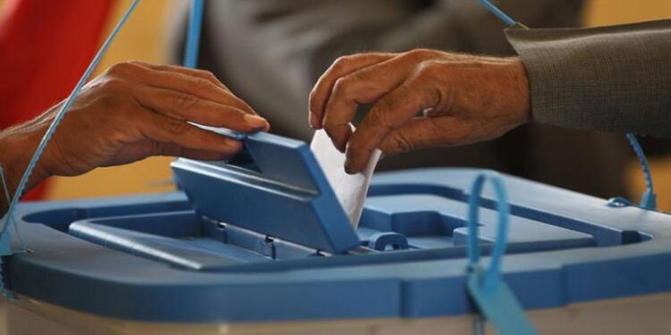 KDP, Colemêrg’ten Duhok’a sahte seçmen taşıdı